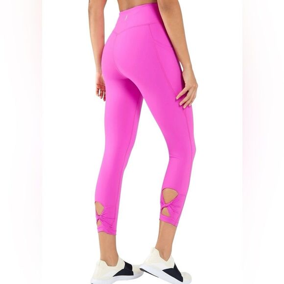 Free People Pants - NWOT Free People Movement Wave Rider Legging Size S